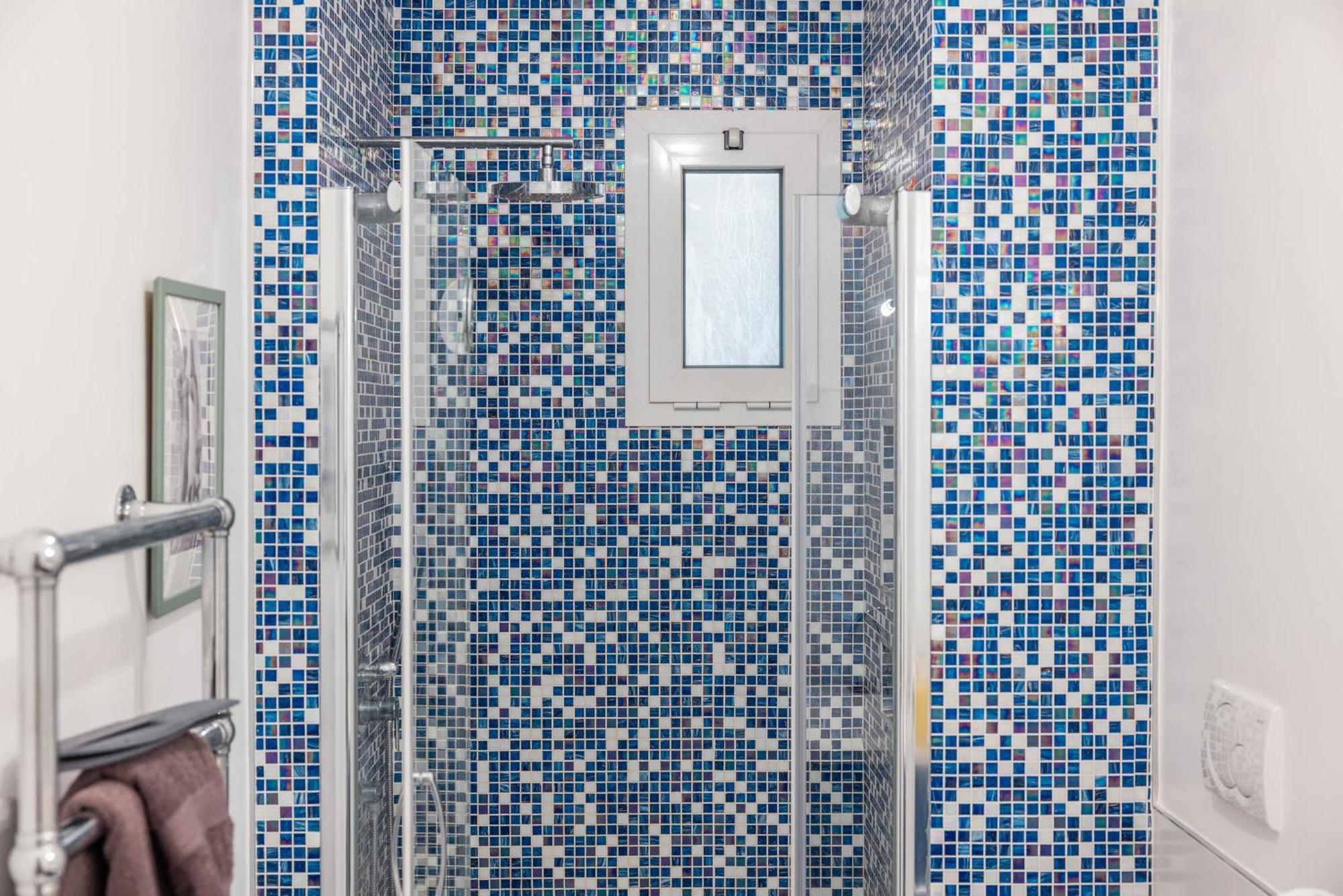 Casa Dei Visionari - Mare Appartement Bari Buitenkant foto