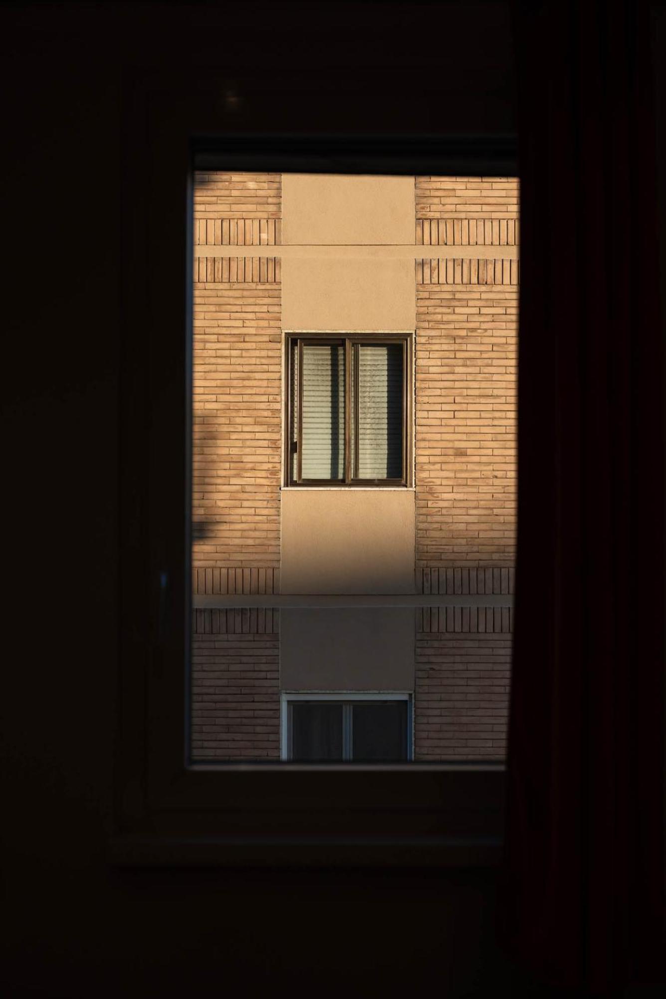 Casa Dei Visionari - Mare Appartement Bari Buitenkant foto
