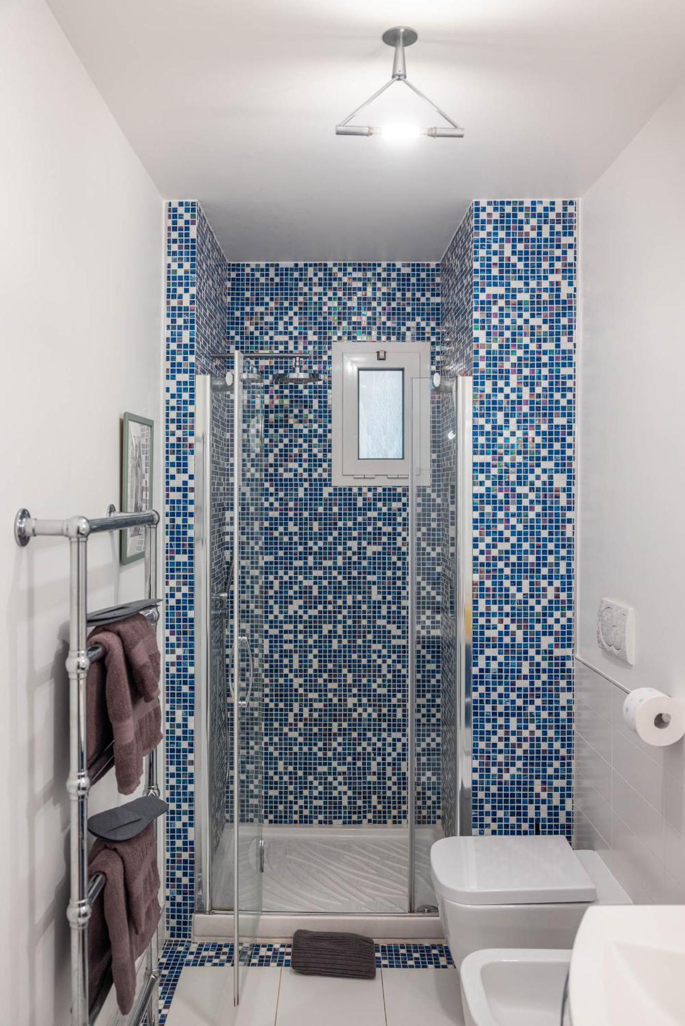 Casa Dei Visionari - Mare Appartement Bari Buitenkant foto