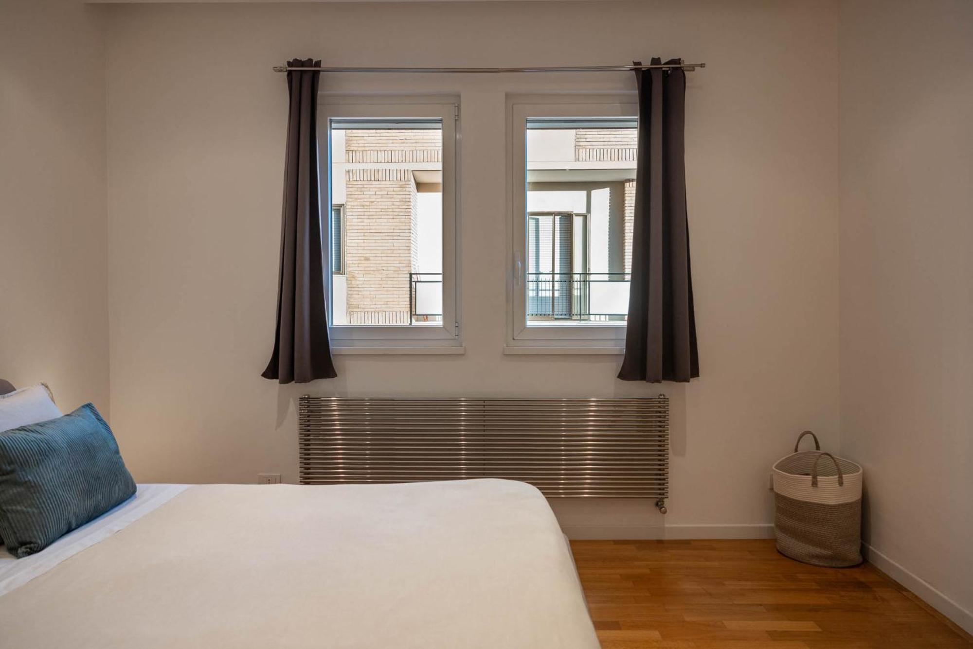 Casa Dei Visionari - Mare Appartement Bari Buitenkant foto