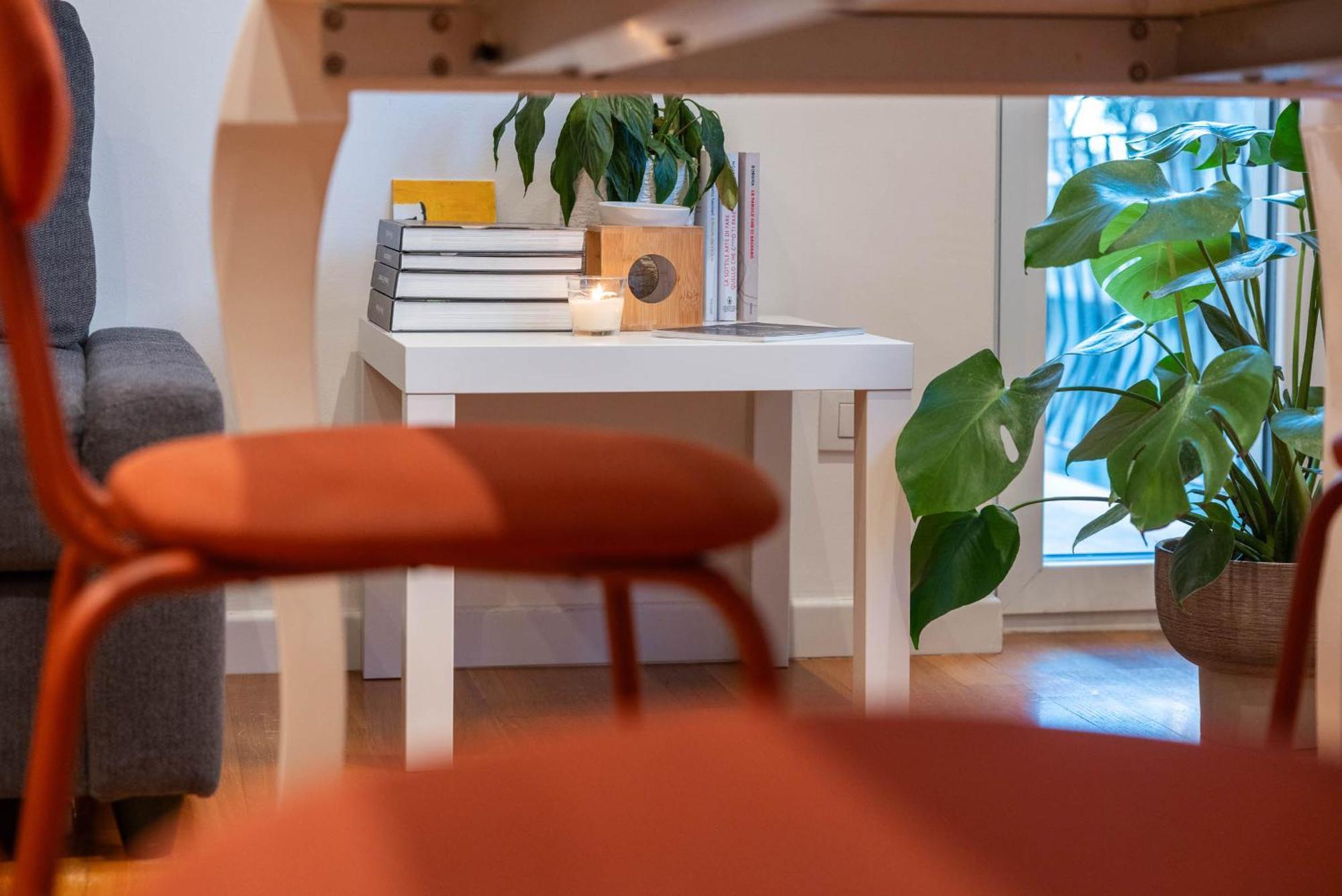 Casa Dei Visionari - Mare Appartement Bari Buitenkant foto
