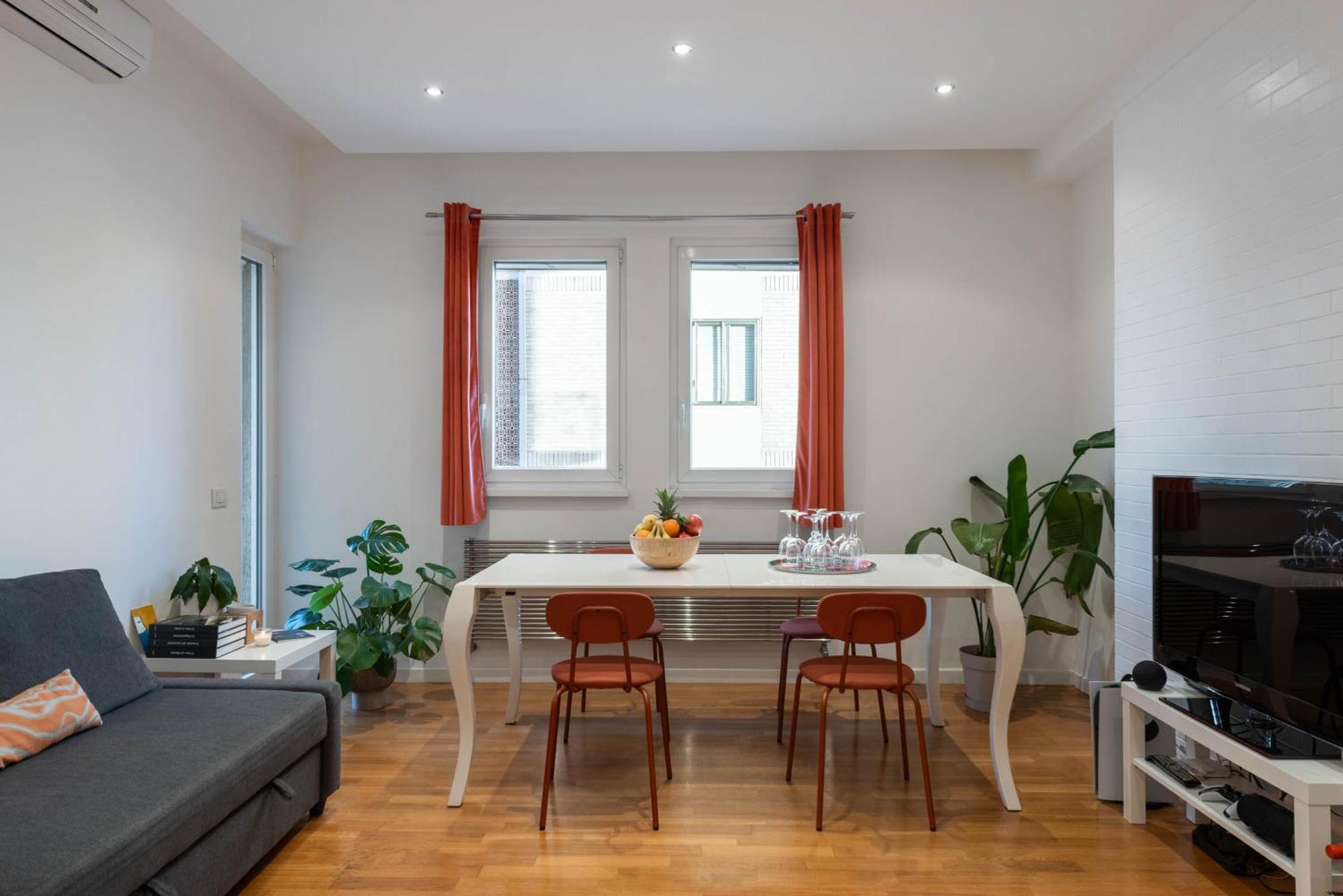 Casa Dei Visionari - Mare Appartement Bari Buitenkant foto