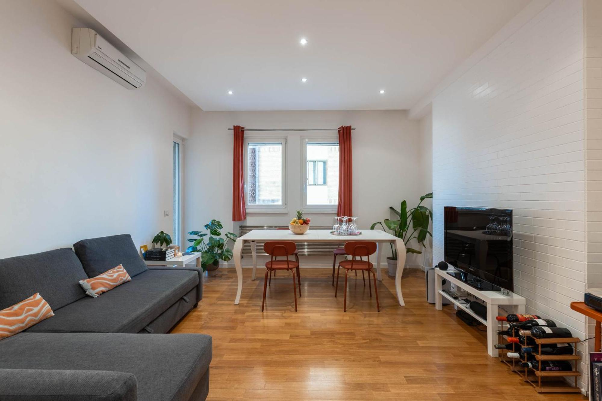 Casa Dei Visionari - Mare Appartement Bari Buitenkant foto
