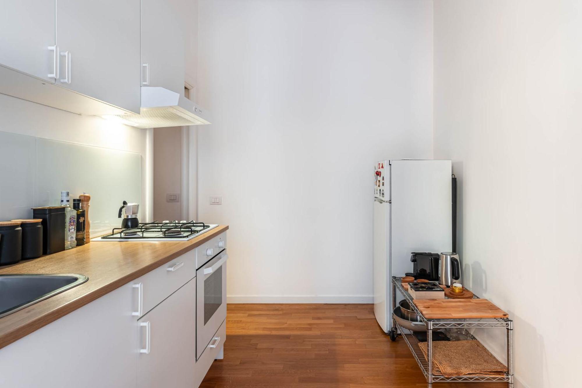 Casa Dei Visionari - Mare Appartement Bari Buitenkant foto