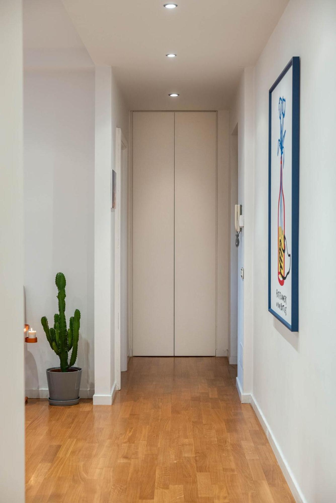 Casa Dei Visionari - Mare Appartement Bari Buitenkant foto